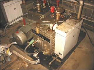 EIM275 edwards vacuum pump, 8.5 kw - 23956