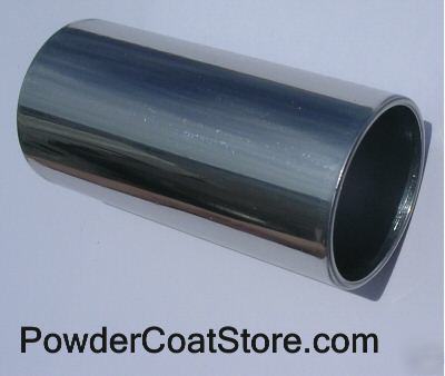High gloss clear polyester tgic powder coating coat 1LB