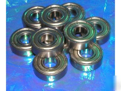 Skate/skateboard bearings 608Z miniature ball bearing