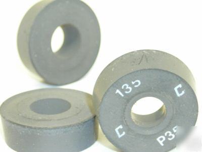 10 sandvik carbide inserts rcmx 20 06 00 grade 135