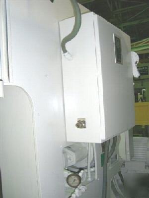 5 ton greenerd gap frame hydraulic press no HC58(19378)