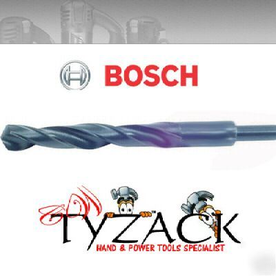 Bosch 16MM hss -r metal drill bit with reduced shank