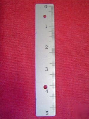 Bridgeport milling machine micrometer scale