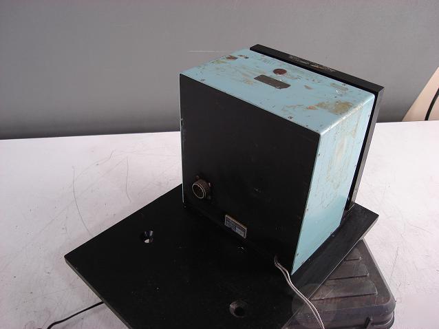 Electro optical 1945 generation cooler module