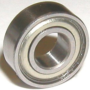 20 bearing 627ZZ 7*22*7 mm metric ball bearings vxb