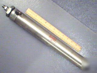 Bimba air cylinder sr-3112-d 12