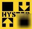 Hyster S60 - 100E perkins 4.236 engine free shipping