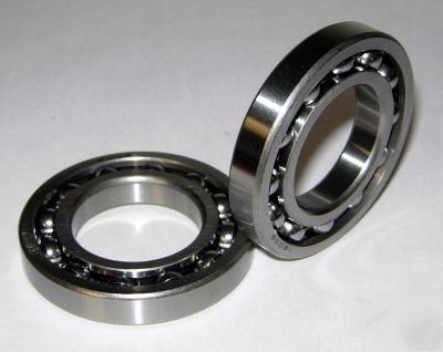 New 16006 open ball bearings, 30X55X9 mm, bearing