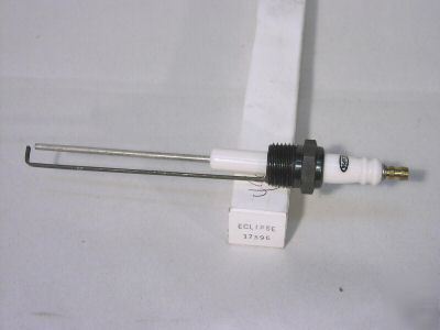New eclipse 17396 electrode flame rod igniter CS13148 