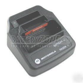 New *** est*** minitor v 5 standard charger RLN5703C