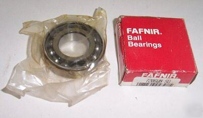 New fafnir ball bearings 7206WN su sealed CR206F