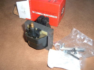 New fiero 2.5 ignition coil 358