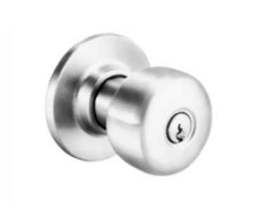 New locksmith yale privacy lock 5302 26D litchfield 