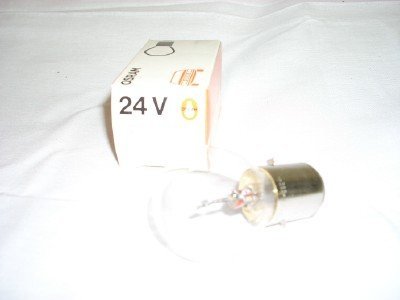 Osram 24V 7409 35W bulb 