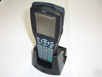 ACC3000 handheld rfid reader win ce.net 4.2 color 