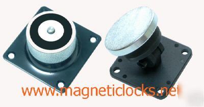 Electromagnetic magnetic lock electric door holder 501