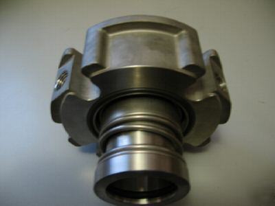 Mechanical cartridge seal pac-seal type 55 shaft 1.5