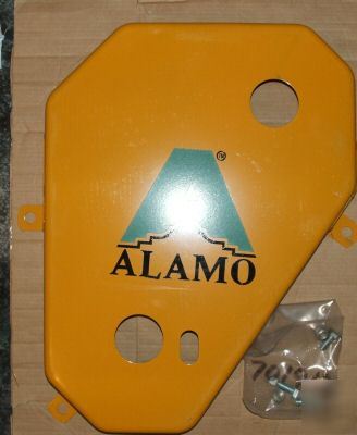 New alamo rhino servis parts shield in box