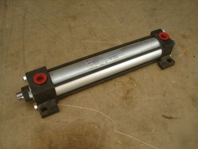 New norgren pneumatic cylinder air EJ0955A3 250 psi