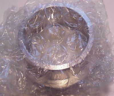 Waukesha carbon 2 piece inner seal ~ 015306001 ~ 