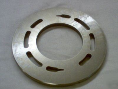 Sundstrand 23 series right hand valve plate