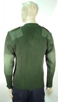 New tactical commando sweaters (green) brand 