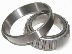 Tapered roller bearings 25X46X12 (mm) cone cup
