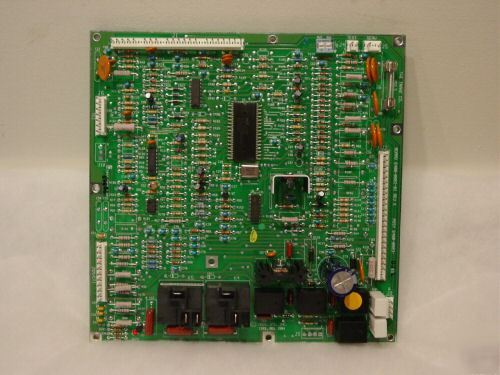 Trane hvac circuit board processor # MOD00432