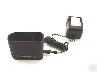 Used motorola slow charger - systems/astro saber radio