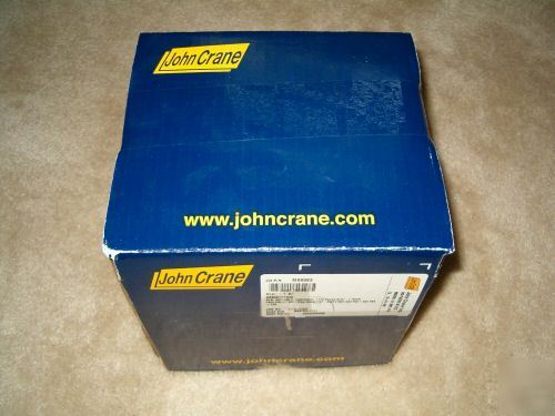 John crane seal assembly, cartridge type 5615Q 