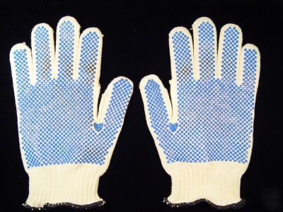 New ata safety cut resistant gloves w/added protection