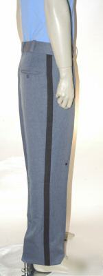 New security pants by horace small 75% poly 25 % wool 