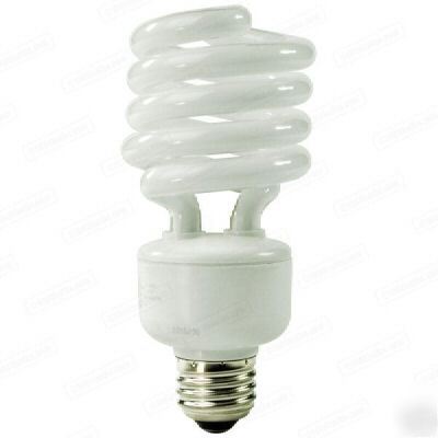 Tcp cfl - compact fluorescent springlamp 27W