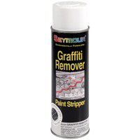1 can of seymour graffiti remover - paint stripper