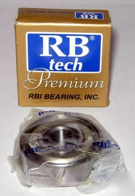 6201-z premium grade ball bearings, 12X32 mm, 6201Z