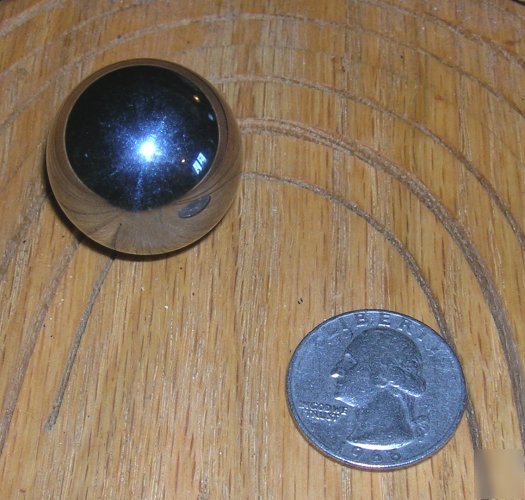 1.0625 inch (1 1/16) grade 28 pinball bearing balls