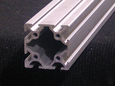 8020 t slot aluminum extrusion 25 s 25-5050 x 55