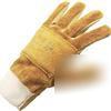 Anti vibration/impact safety gloves