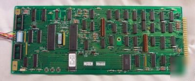 Hp agilent 3497A timer/pacer board