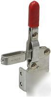 American drill bushing 62625 vertical toggle clamp