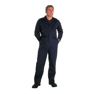 Boilersuit overall coverall size 38