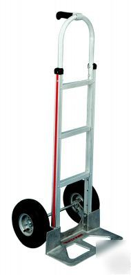 New aluminum two wheeler magliner hand truck brand boxed