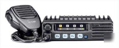 New icom ic-F110 s taxi radio brand (taxi meter)