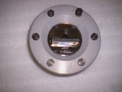 Novellus systems spindle hub p/n 15-052621-00