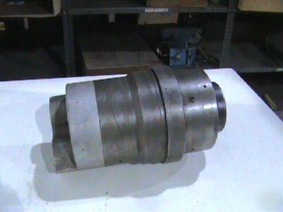 Bryant grinding spindle #660