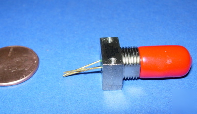 Hfe-4861-900 honeywell laser diode vintage