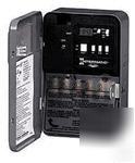 Intermatic ET100C energy controls - 24 hour electronic