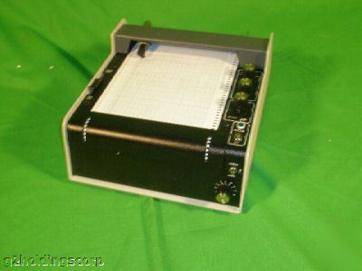Linear 0156-0000 chart recorder