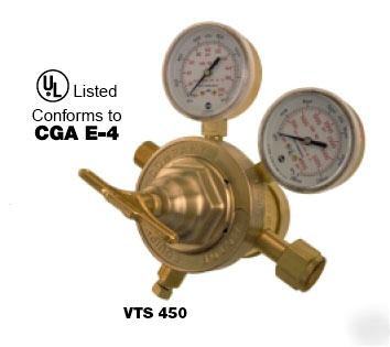 New victor 0781-3907 vts 450 a-580 regulator heavy duty 