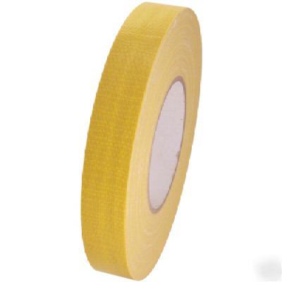 Yellow duct tape (cdt-36 1
